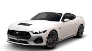 2025 Ford Mustang® External Image 2